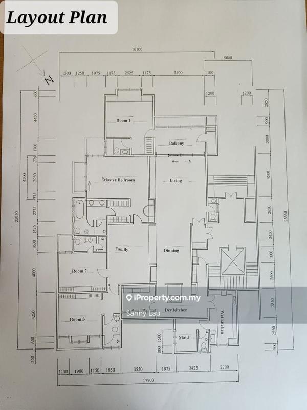 For Sale Palmyra Bangsar