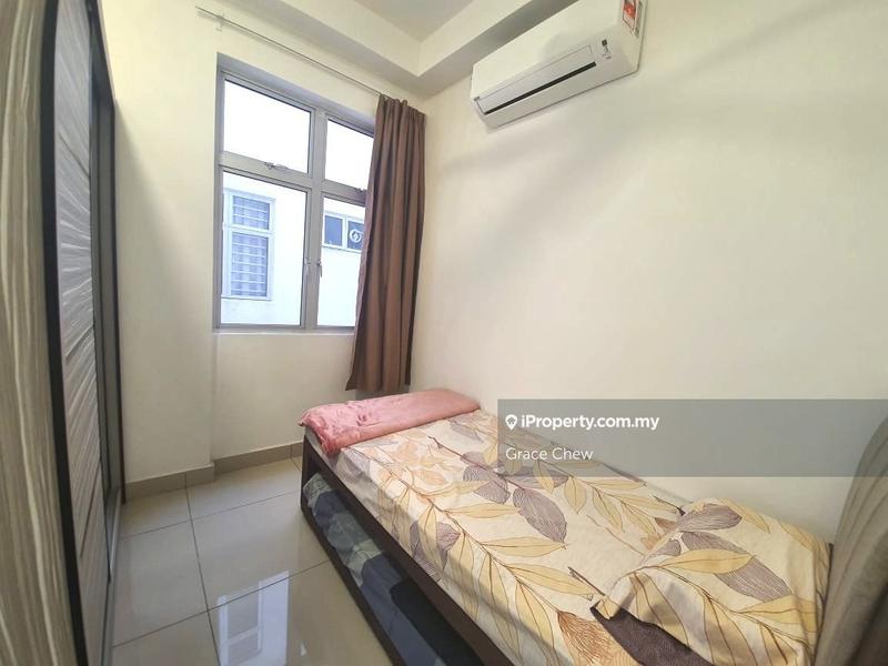 Kediaman Servis untuk Disewa di D'Putra Suites oleh Grace Chew - iProperty.com.my