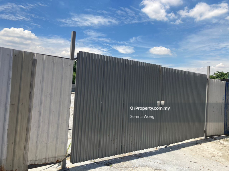 Tanah Komersial untuk Disewa di Chan sow Lin, Sungai Besi oleh Serena Wong - iProperty.com.my