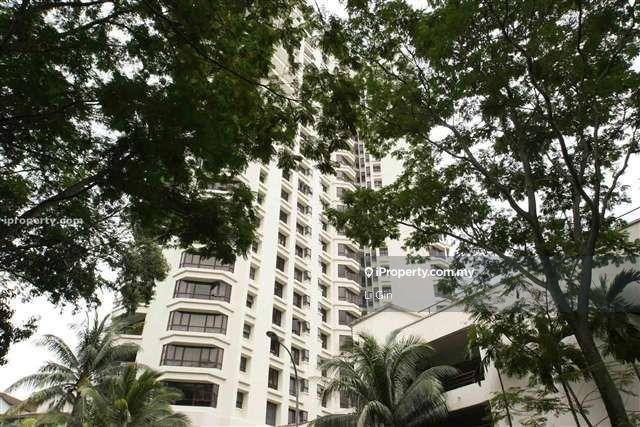 Condominium for Sale in Sri Penaga by Li Gin - iProperty.com.my