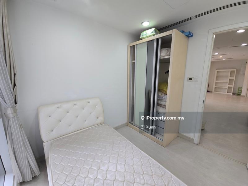 Residensi Servis untuk Dijual di Serviced Residence @ Binjai 8 oleh Zi Xuan - iProperty.com.my
