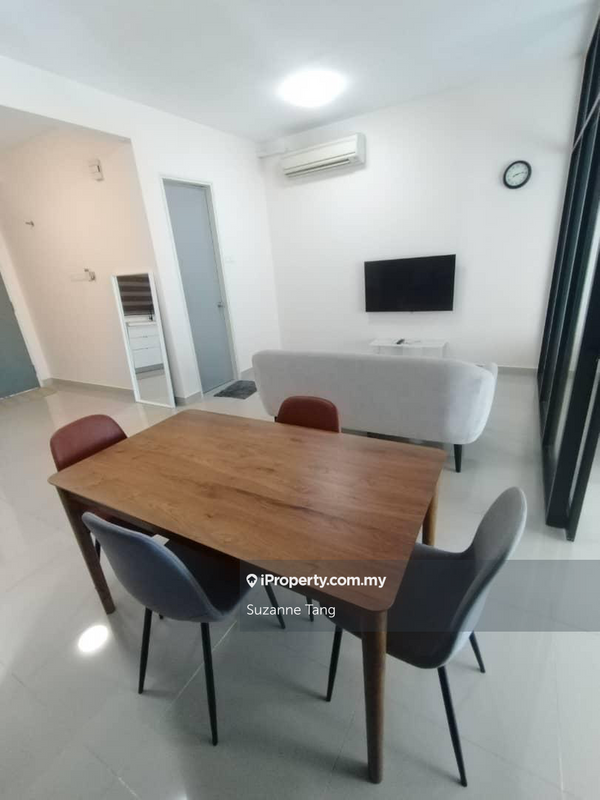 Service Residence for Sale in Oasis Serviced Suites @ Oasis Ara Damansara by Suzanne Tang - iProperty.com.my