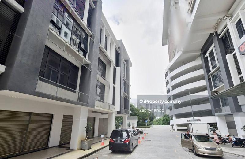Kedai untuk Disewa di Taman Desa Tebrau, Tebrau oleh Zephyr Khoo - iProperty.com.my