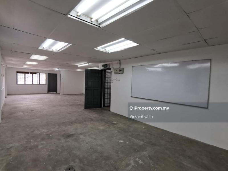 Office for Rent in Kelana Jaya, Petaling Jaya by Vincent Chin - iProperty.com.my