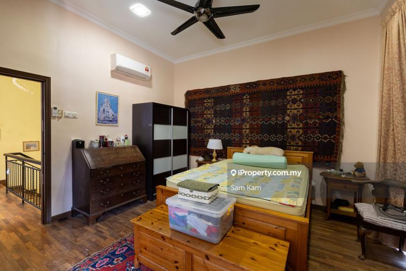 Rumah Berkembar untuk Dijual di Batu Ferringhi, Penang oleh Sam Kam - iProperty.com.my