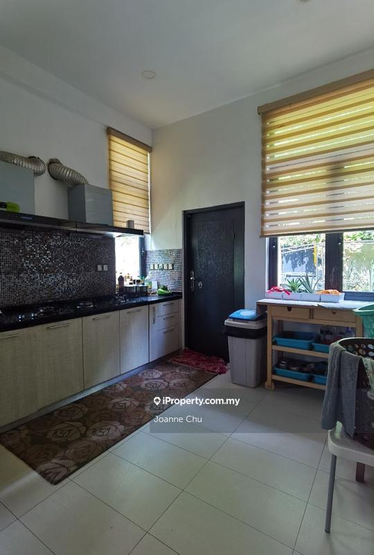 Bungalow House for Sale in Alam Damai, Cheras by Joanne Chu - iProperty.com.my