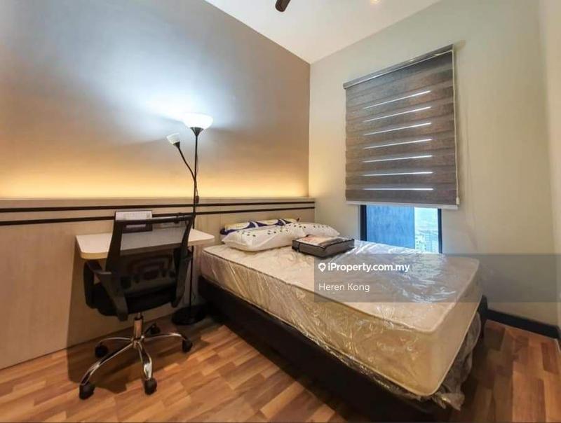 Condominium for Rent in Sunway GeoSense by Heren Kong - iProperty.com.my