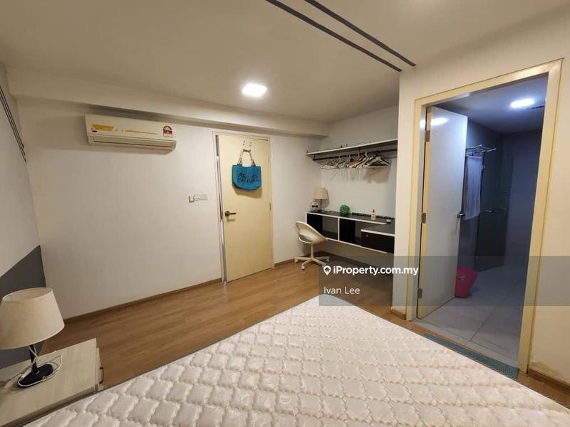 Service Residence for Rent in EkoCheras by Ivan Lee - iProperty.com.my
