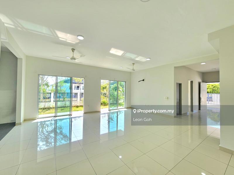 Terraced House for Sale in qi6mk, Telok Panglima Garang by Leon Goh - iProperty.com.my