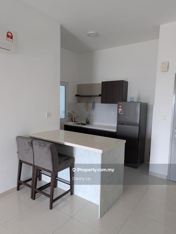 Kediaman Servis untuk Dijual di Mesahill oleh Danny Lo - iProperty.com.my