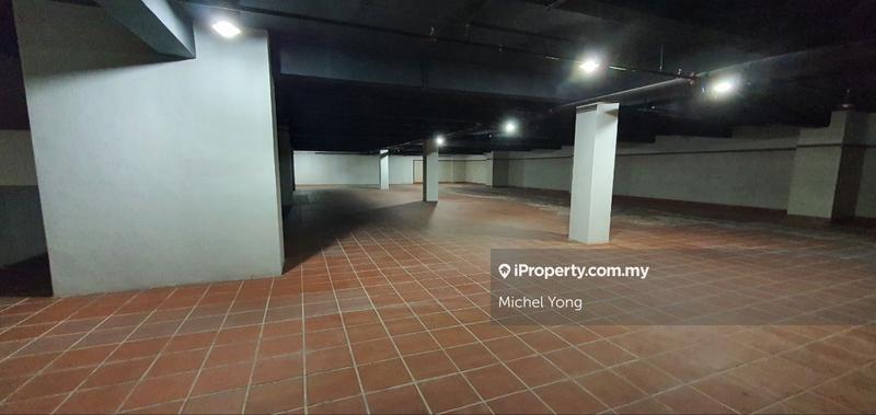 For Sale - Tamarind Square Cyberjaya