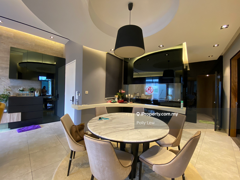 Kondominium untuk Dijual di O2 Residence oleh Polly Lew - iProperty.com.my