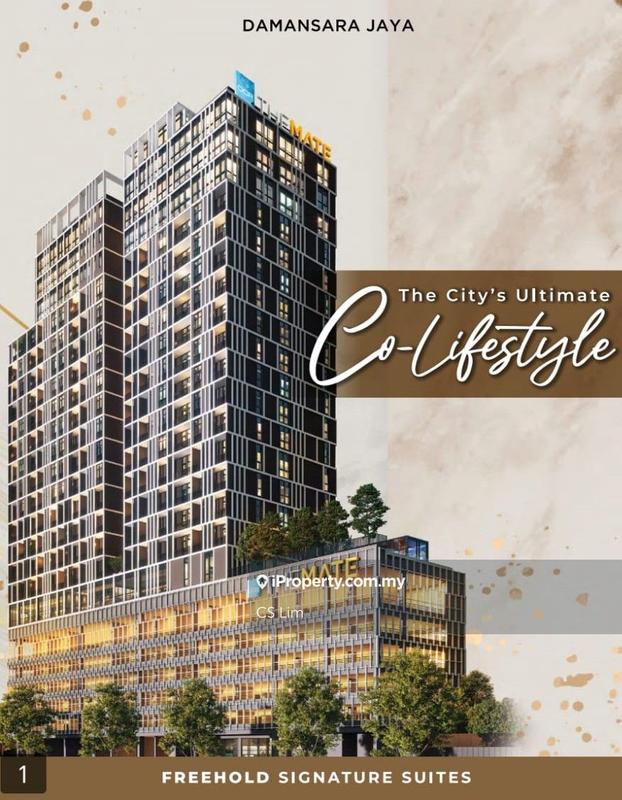 Condominium for Sale in Ken Damansara by CS Lim - iProperty.com.my
