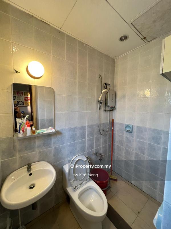 2-storey Terraced House for Sale in Taman Sri Segambut, Segambut by Lew Kim Meng - iProperty.com.my