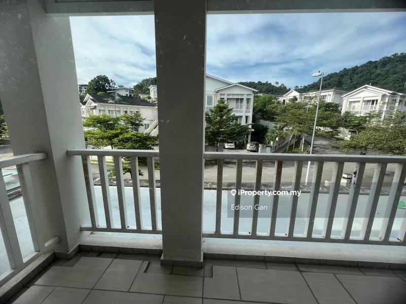 Rumah Berkembar untuk Dijual di Desa Sri Hartamas, Sri Hartamas oleh Edison Gan - iProperty.com.my