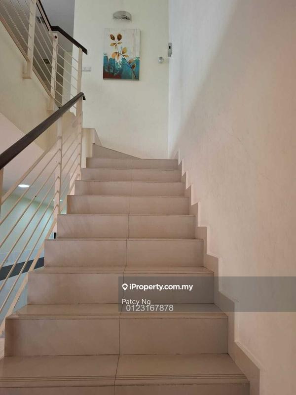 Semi-Detached House for Sale in Setia Damai, Setia Alam by Patcy Ng - iProperty.com.my