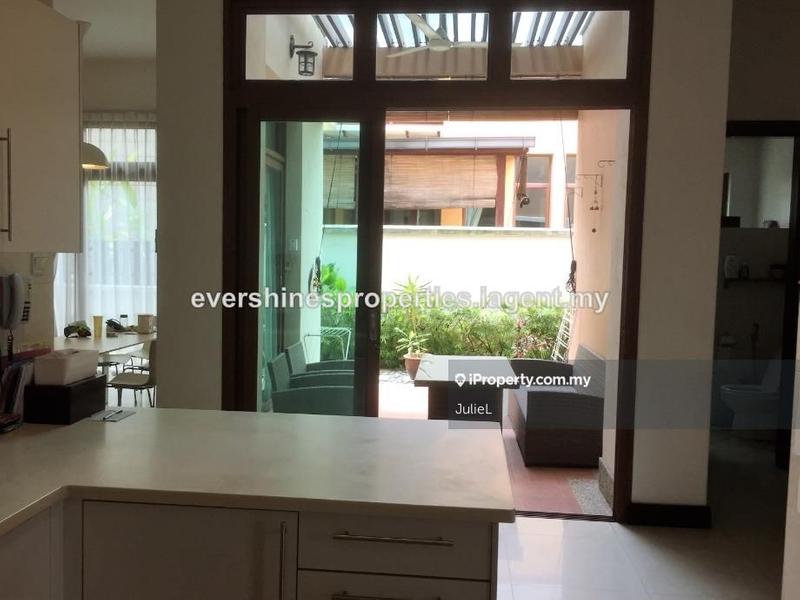 Semi-Detached House for Sale in Taman Sri Hartamas, Sri Hartamas by Julie L - iProperty.com.my