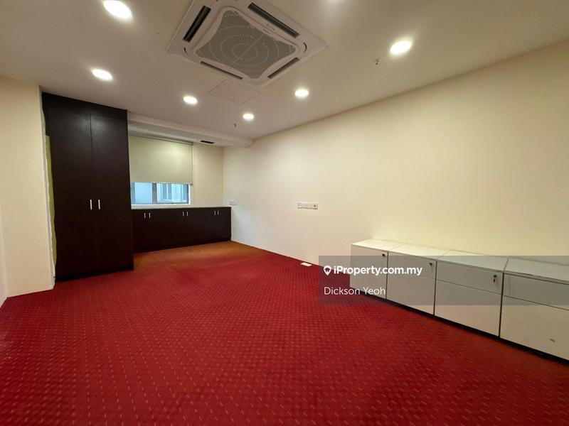 Kedai-Pejabat untuk Disewa di Chow Kit, KL City Centre oleh Dickson Yeoh - iProperty.com.my