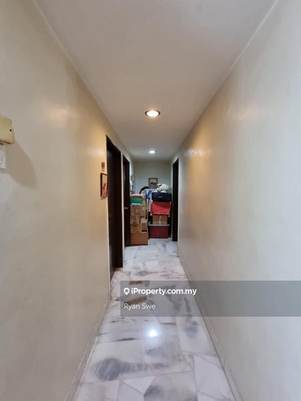 Pangsapuri untuk Dijual di Nova II oleh Ryan Swe - iProperty.com.my