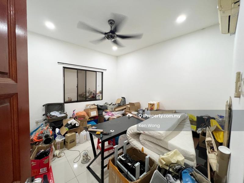 1-storey Terraced House for Sale in Seksyen 8, Petaling Jaya by Ken Wong - iProperty.com.my