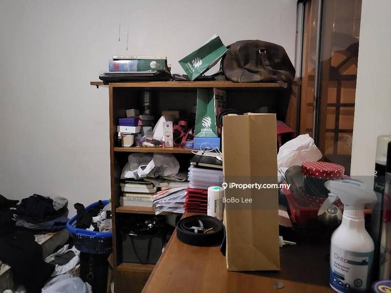 Semi-Detached House for Sale in dvdqz, Jalan Klang Lama (Old Klang Road) by BoBo Lee - iProperty.com.my