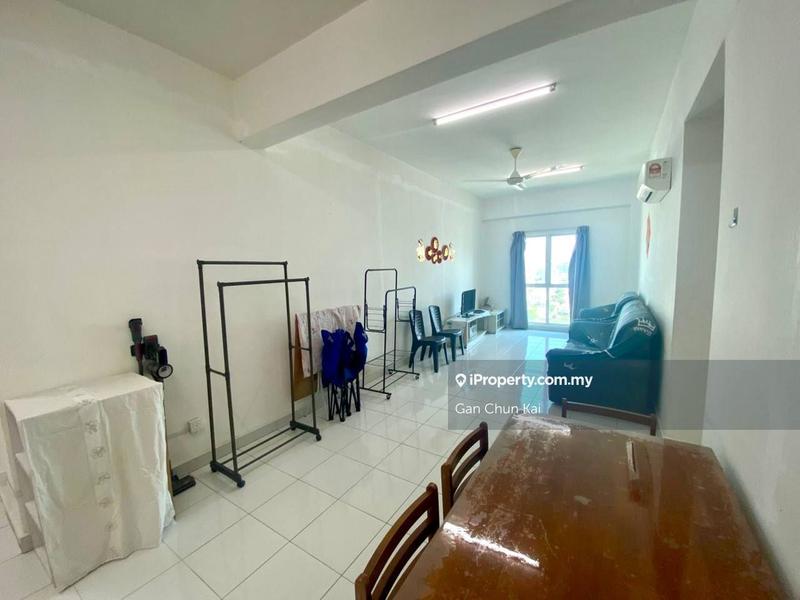 Kondominium untuk Disewa di Straits Garden Condominium oleh Gan Chun Kai - iProperty.com.my