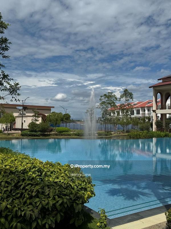 Rumah Teres 2-Tingkat untuk Dijual di Setia Safiro, Cyberjaya oleh Henry Liew - iProperty.com.my