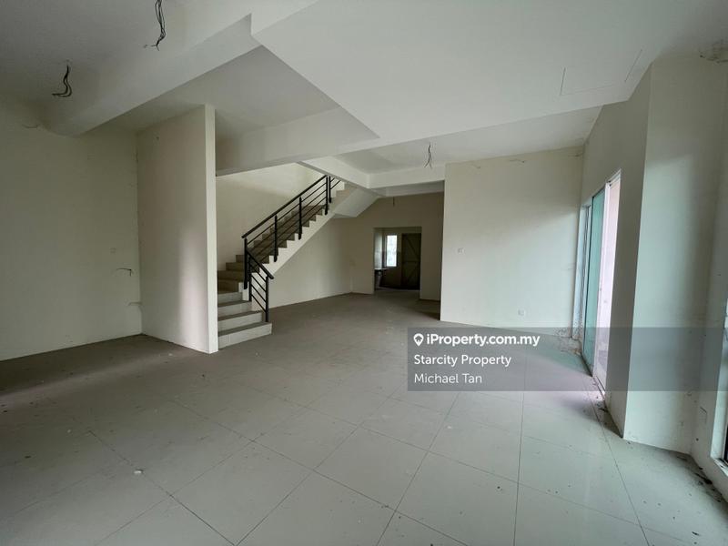 Semi-Detached House for Sale in Pearl Indah 3 (Tasek Mutiara) | SEMI-D FOR SALE, Simpang Ampat by Michael Tan - iProperty.com.my