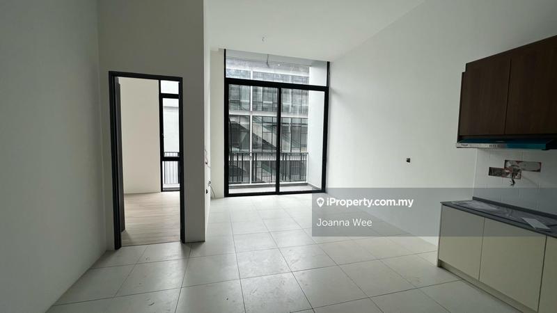 For Sale - The Podium