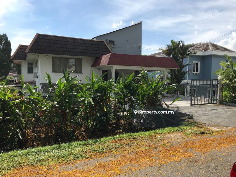Bungalow House untuk Dijual di Kampung Tunku, Petaling Jaya oleh Rizal - iProperty.com.my