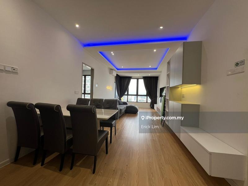 Service Residence untuk Dijual di Bali Residences oleh Erick Lim - iProperty.com.my