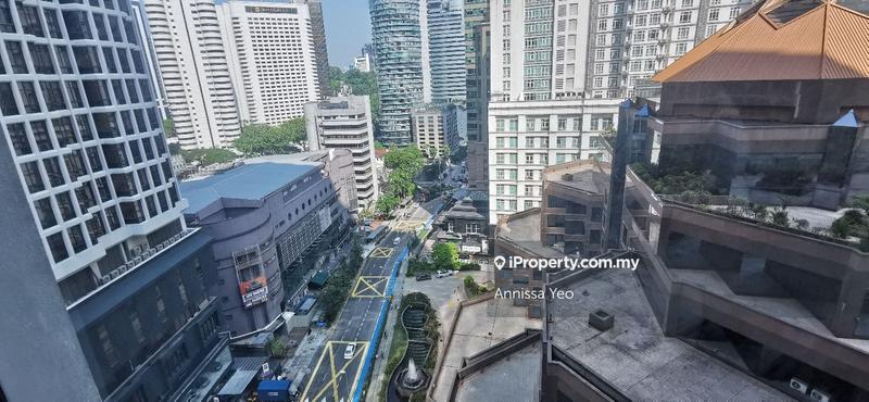 Service Residence for Sale in Soho Suites Serviced Residence @ KLCC by Annissa Yeo - iProperty.com.my