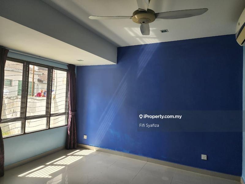 Rumah Teres 2.5-Tingkat untuk Dijual di Ampang Jaya, Ampang oleh Fifi Syafiza - iProperty.com.my