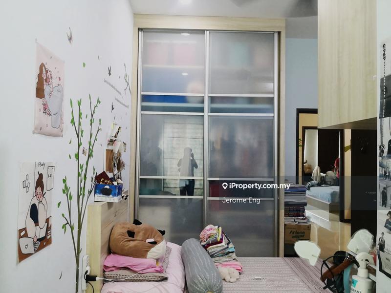 3-storey Terraced House for Sale in Southbay Residence, Batu Maung by Jerome Eng - iProperty.com.my