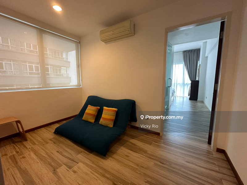 Condominium for Sale in Suasana Sentral Loft by Vicky Rio - iProperty.com.my