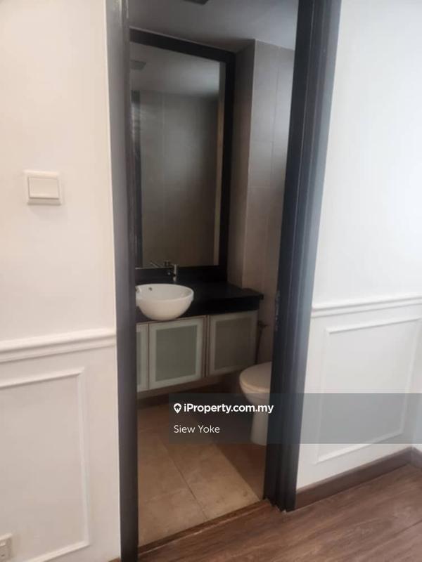 Kondominium untuk Dijual di 1 Desa Residence oleh Siew Yoke - iProperty.com.my