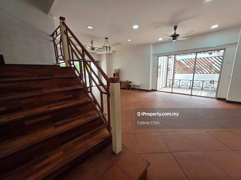Rumah Teres 2-Tingkat untuk Dijual di Ara Damansara, Ara Damansara oleh Celine Chin - iProperty.com.my
