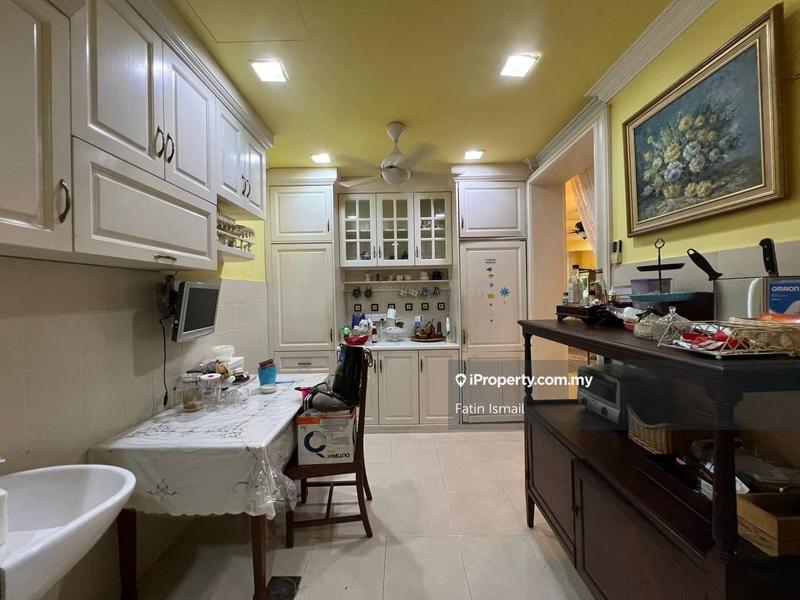 Condominium for Sale in Riana Green East by Fatin Ismail - iProperty.com.my