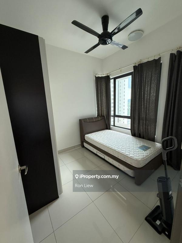 Service Residence for Rent in 8 Kinrara by Ron Liew - iProperty.com.my