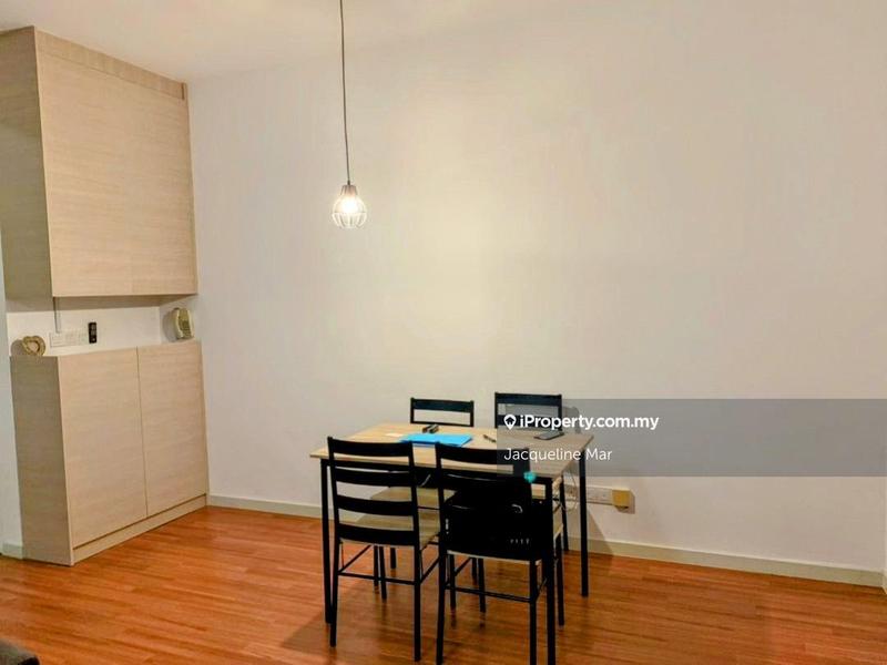 Service Residence for Sale in You Residences @ You City by Jacqueline Mar - iProperty.com.my