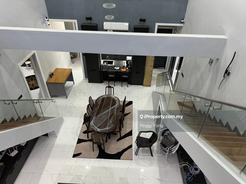 Banglo untuk Dijual di Subang Bestari, Shah Alam oleh Peggy Yong - iProperty.com.my