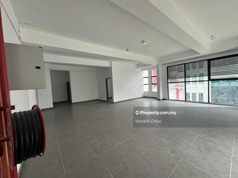 Semi-D Kilang untuk Disewa di Taman Sains Selangor, Kota Damansara oleh Vincent Choo - iProperty.com.my