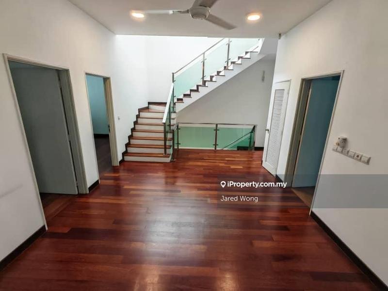 Semi-Detached House for Sale in Garden Residence, Cyberjaya by Jared Wong - iProperty.com.my