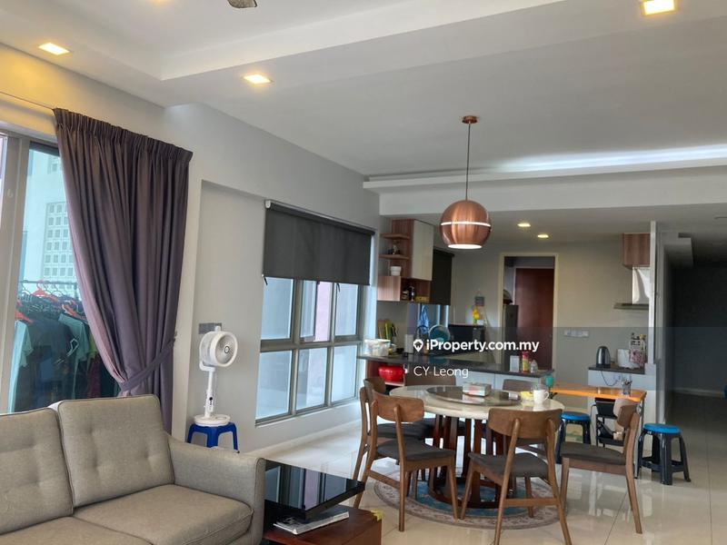 Kondominium untuk Dijual di The Maple Condominium oleh CY Leong - iProperty.com.my