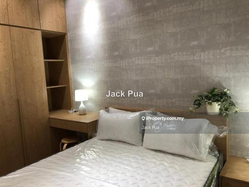 For Rent - South View