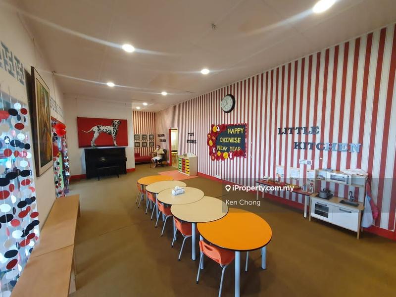 Shop for Sale in Seksyen 11, Petaling Jaya by Ken Chong - iProperty.com.my
