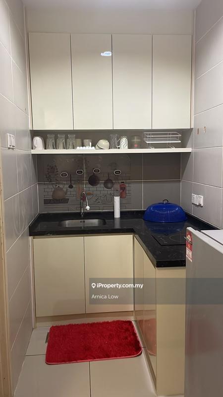 Residensi Servis untuk Dijual di 3 Elements oleh Arnica Low - iProperty.com.my