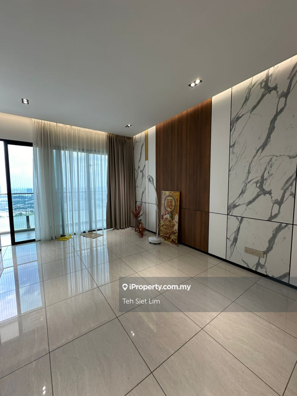 Kondominium untuk Disewa di Sky Condominium (Skyz Residence) oleh Teh Siet Lim - iProperty.com.my