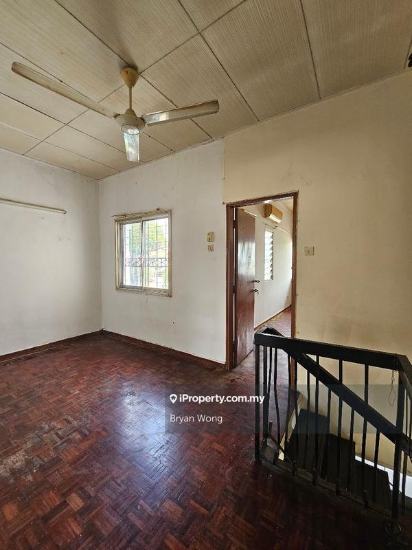 2-storey Terraced House for Sale in Damansara Jaya, Petaling Jaya by Bryan Wong - iProperty.com.my