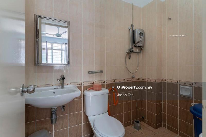 Rumah Berkembar untuk Dijual di o87h4, Setia Alam oleh Jason Tan - iProperty.com.my